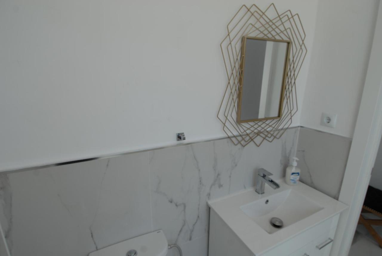 Little Paradise Close To La Sala In Puerto Banus / Quiet Marbella Bagian luar foto