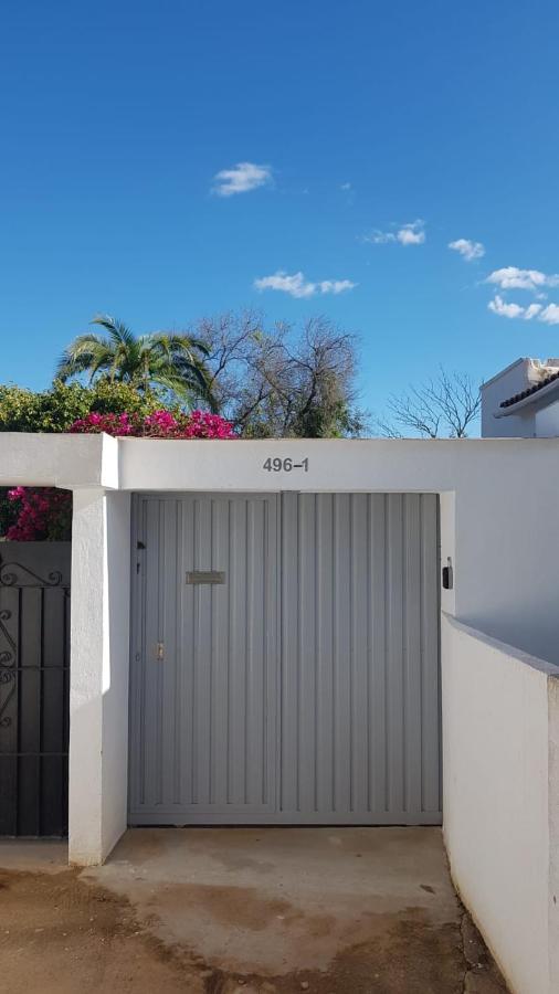 Little Paradise Close To La Sala In Puerto Banus / Quiet Marbella Bagian luar foto